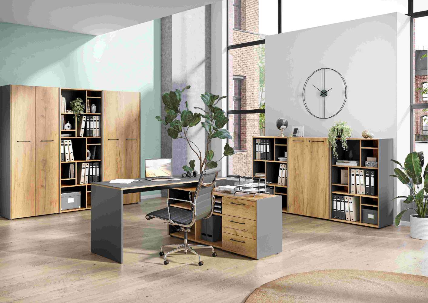 Büro-Programm vito®