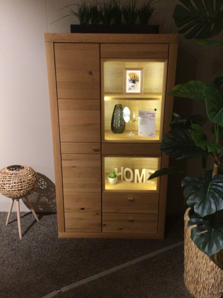 Highboard Witlake Ancona