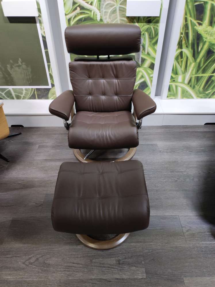 Stressless „Erik“ Set