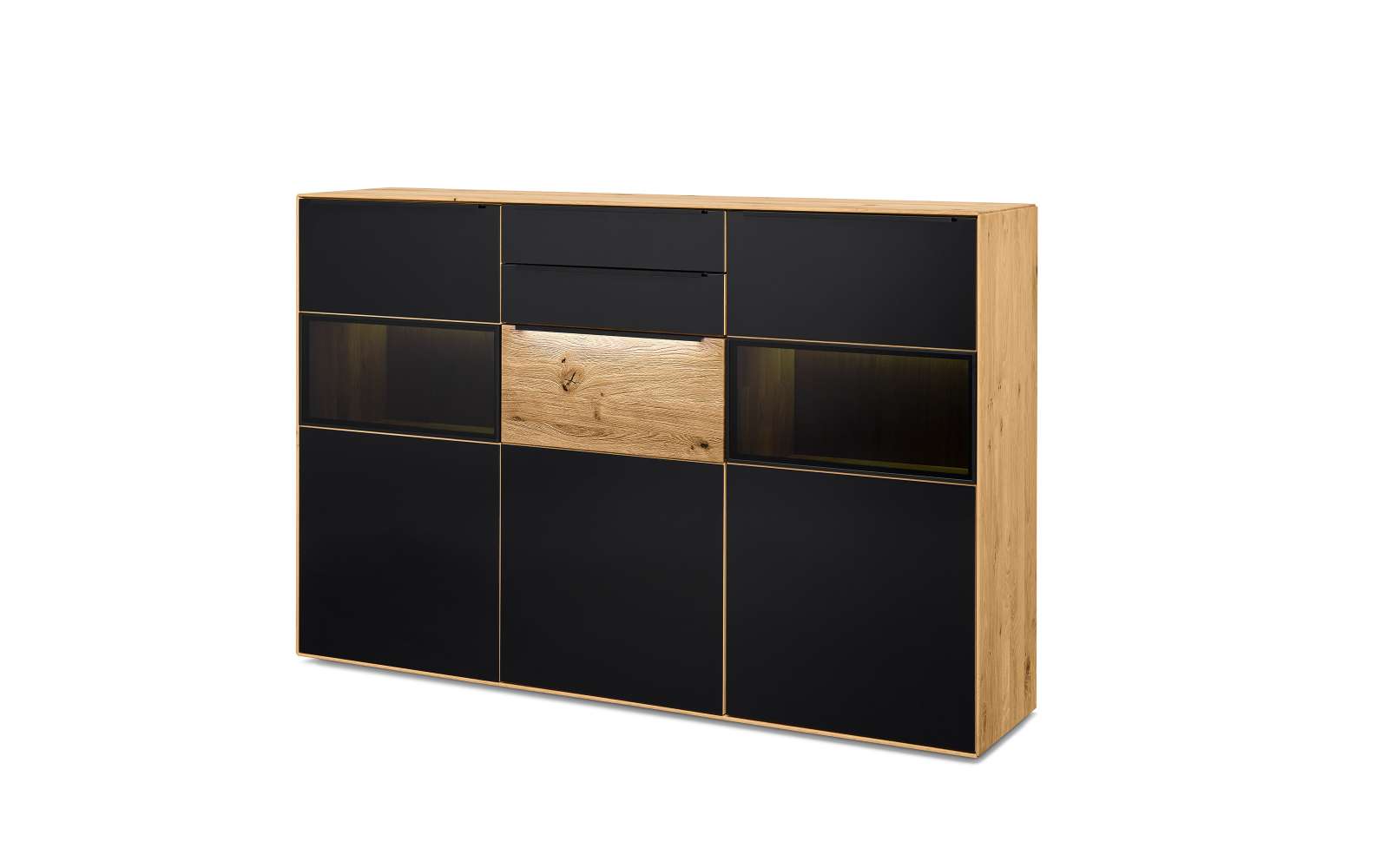 Highboard von Decker