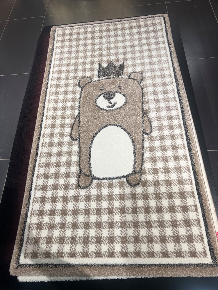 Kinderteppich