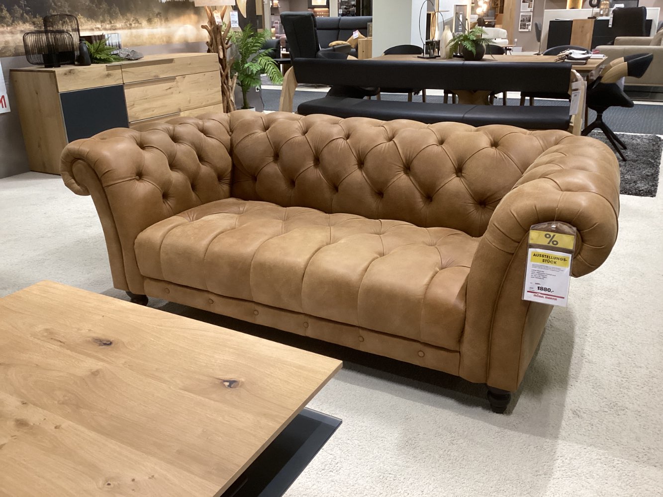 2-Sitzer  Nashville