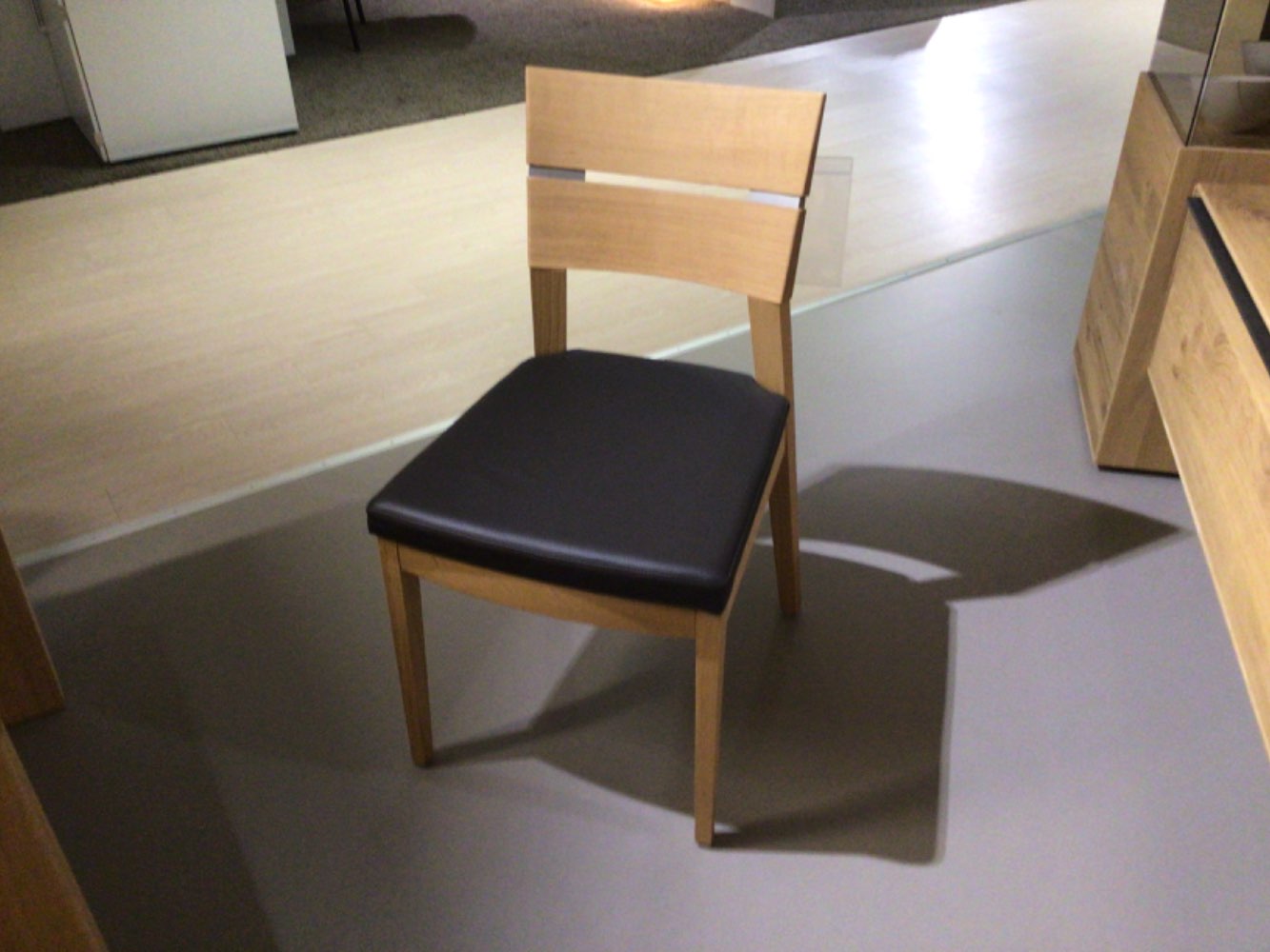 Stuhlgruppe witelake SORAGA