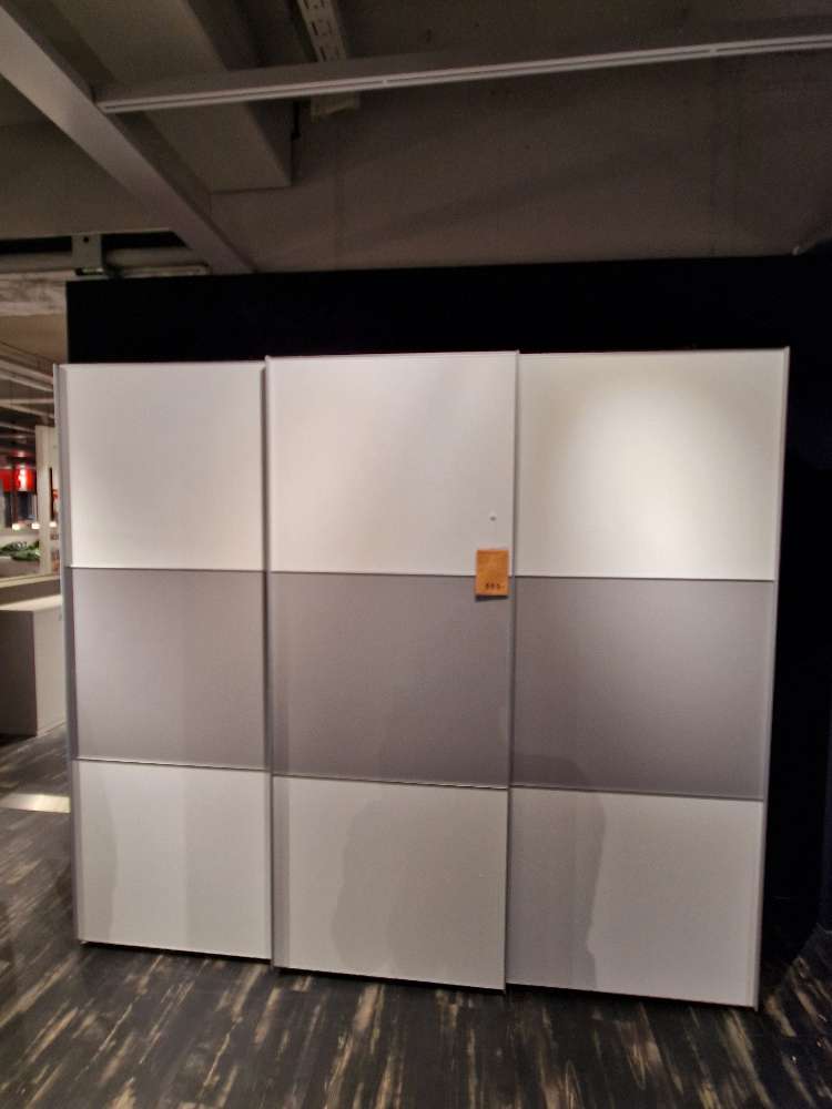 Möbel, Moderano Schwebetürenschrank Primo, XXXLutz