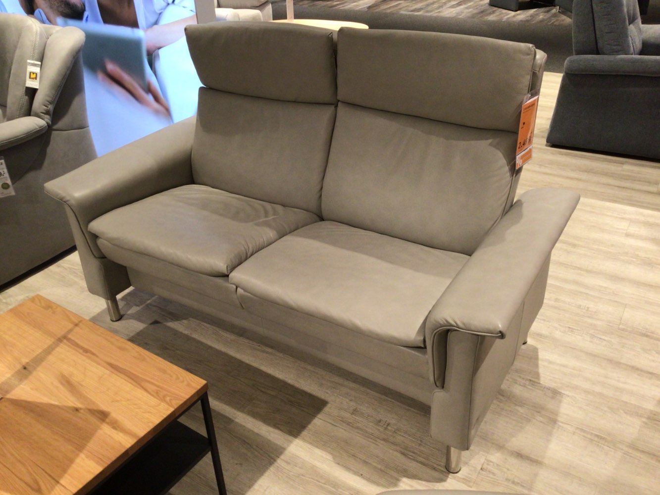 Sofa 2-Sitzer (17480109-13)