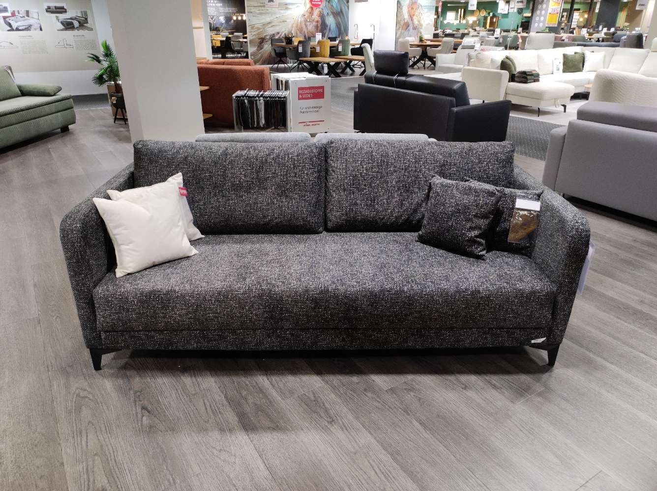 Schlafsofa