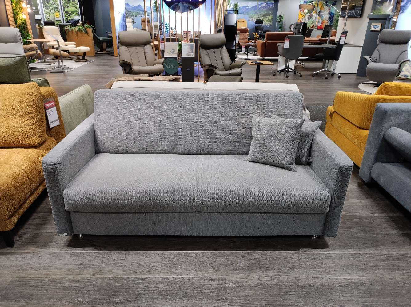 Schlafsofa