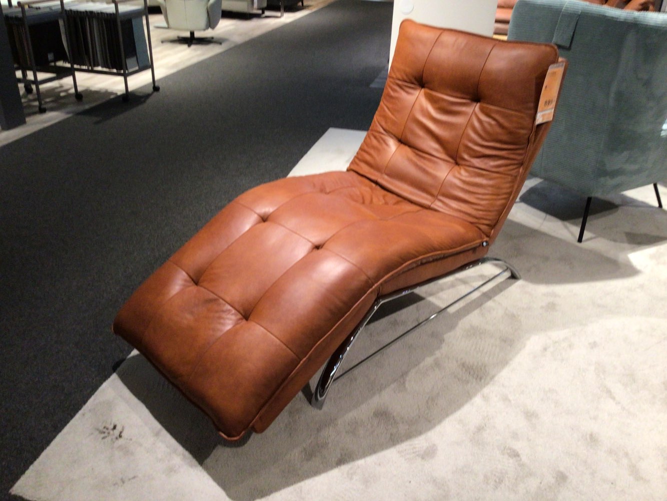 Relaxliege (01370258-36)