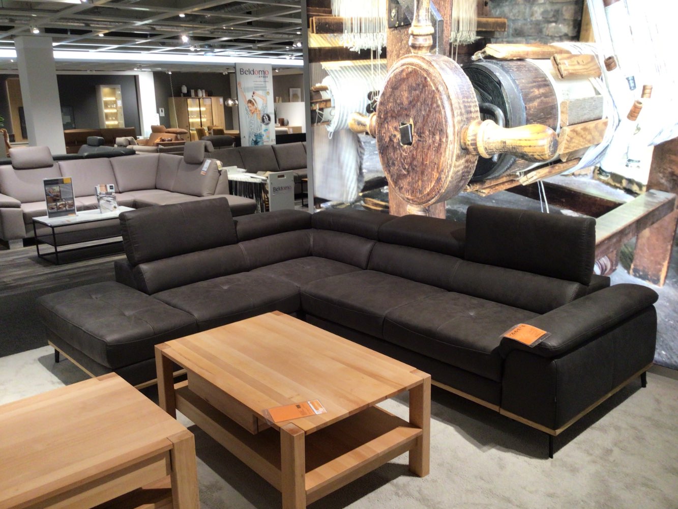Ecksofa (04570017-15)