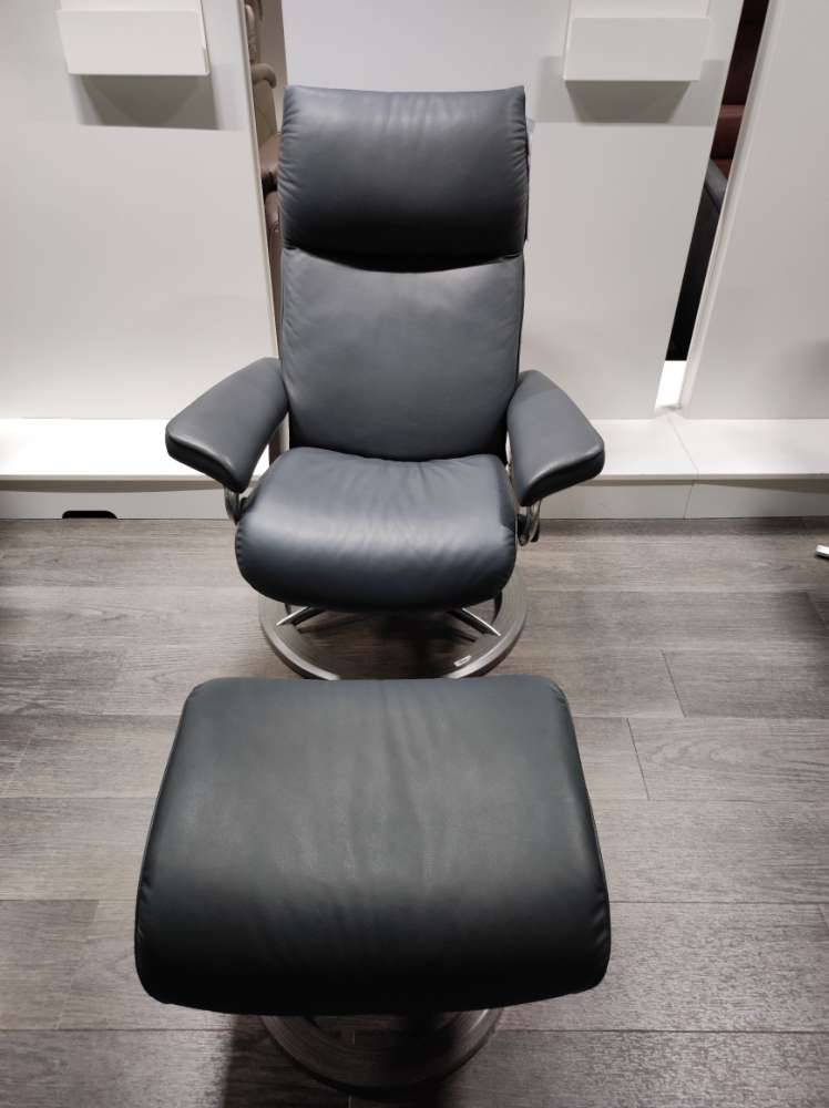 Stressless „Aura“ Set
