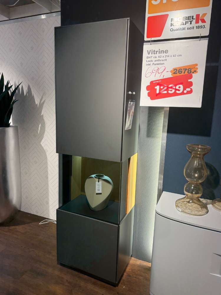 Vitrine