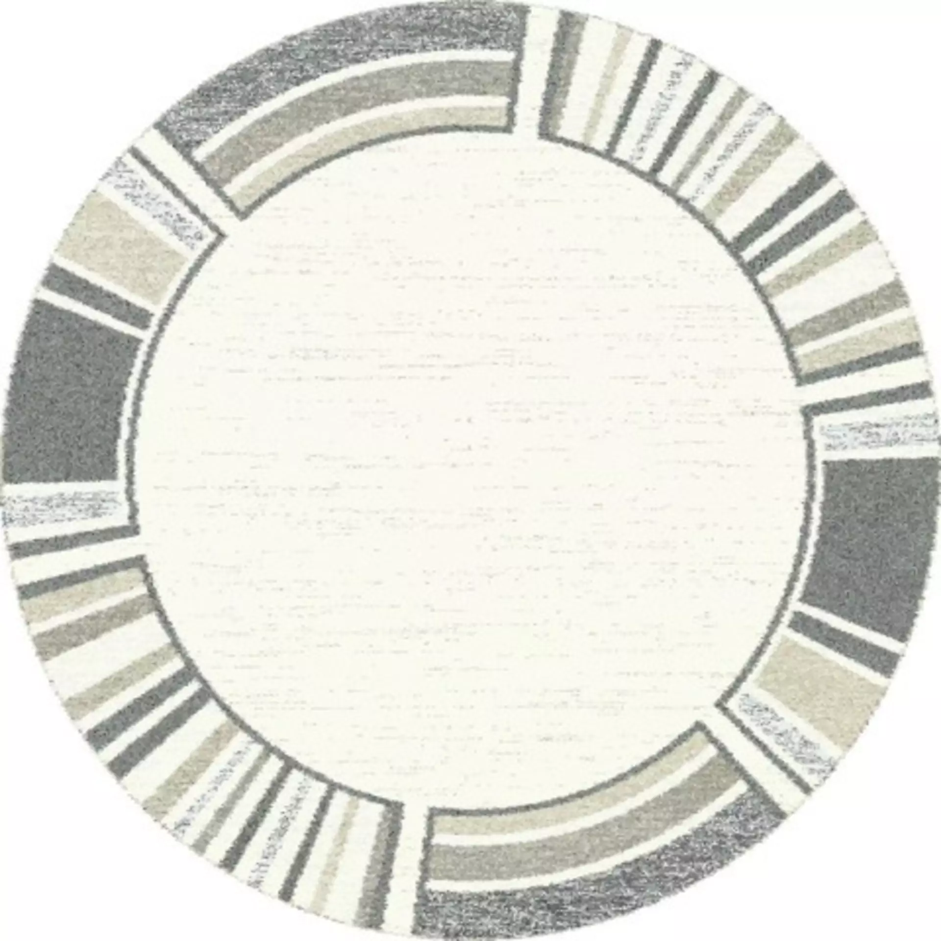 Webteppich Country Borde