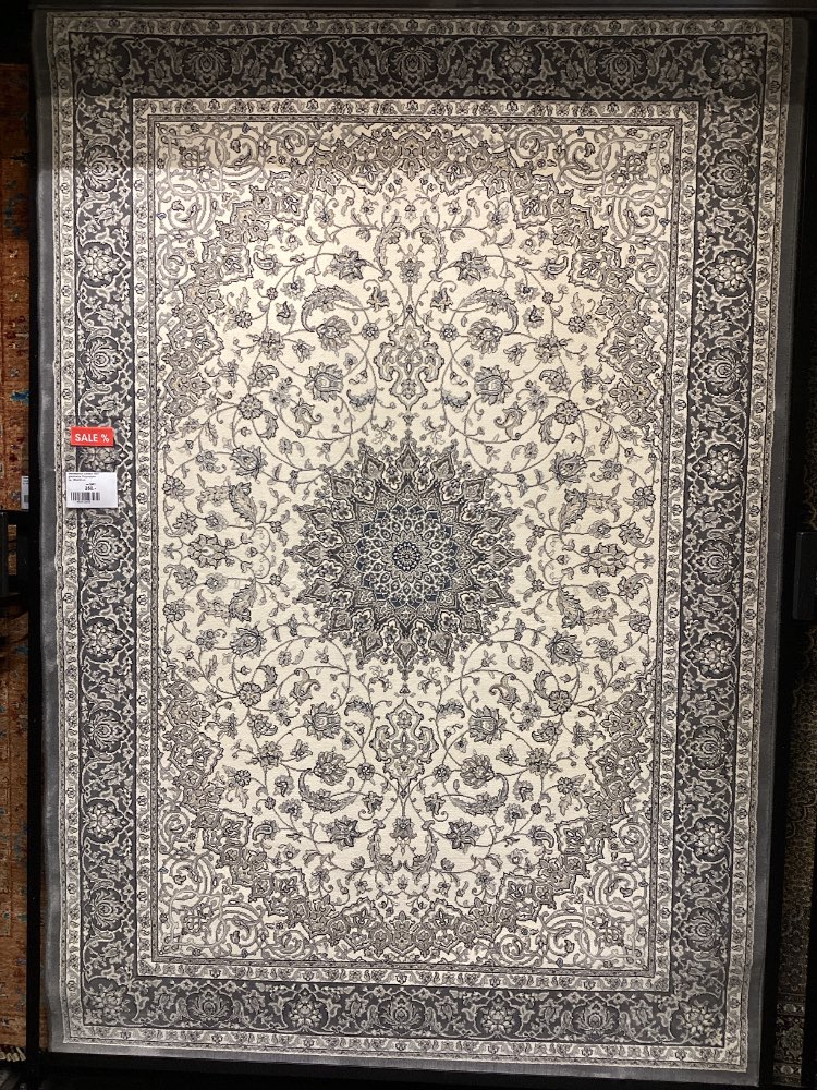 Webteppich Classic Nain