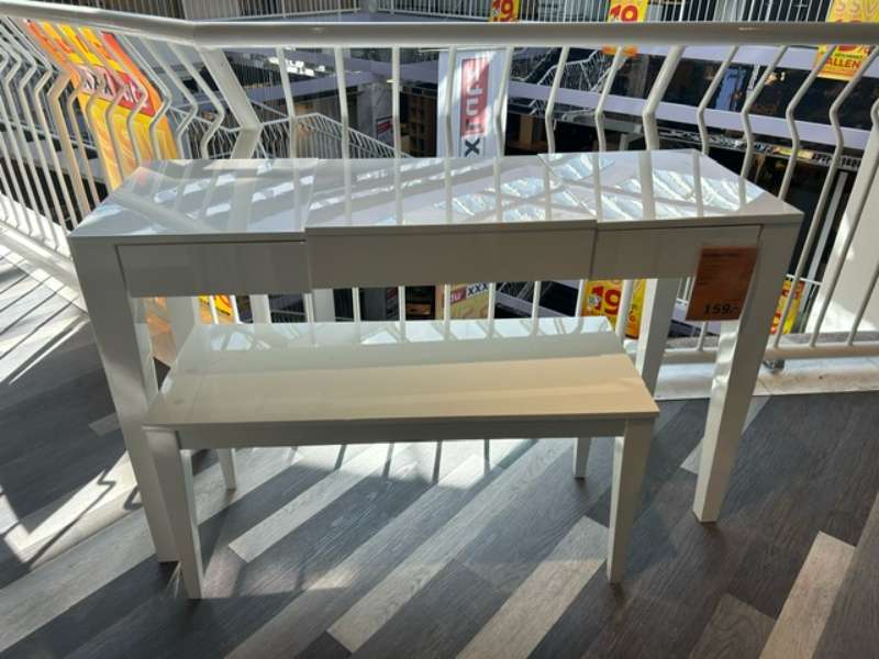 Grandezza Schminktisch