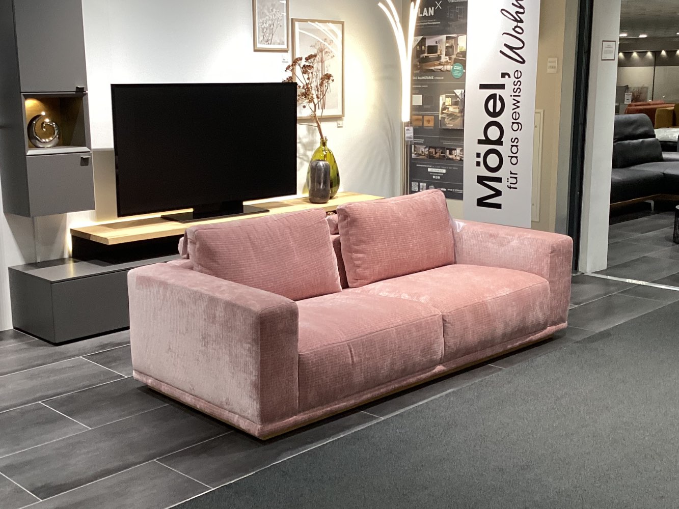 Einzelsofa