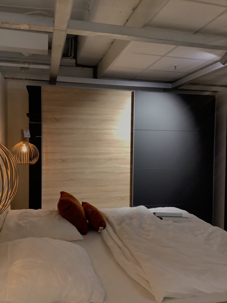 Kleiderschrank Sydney