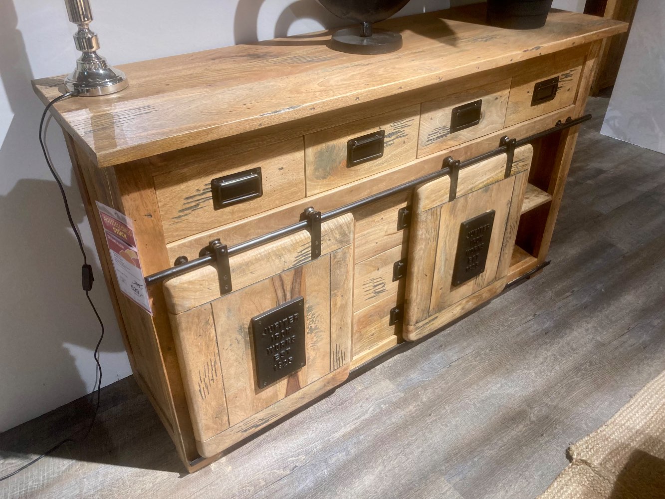 Sideboard Ruston von G+K
