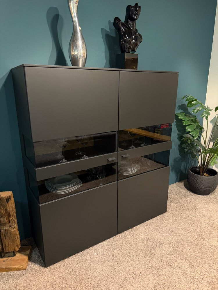 Highboard „Felino“ von Rados