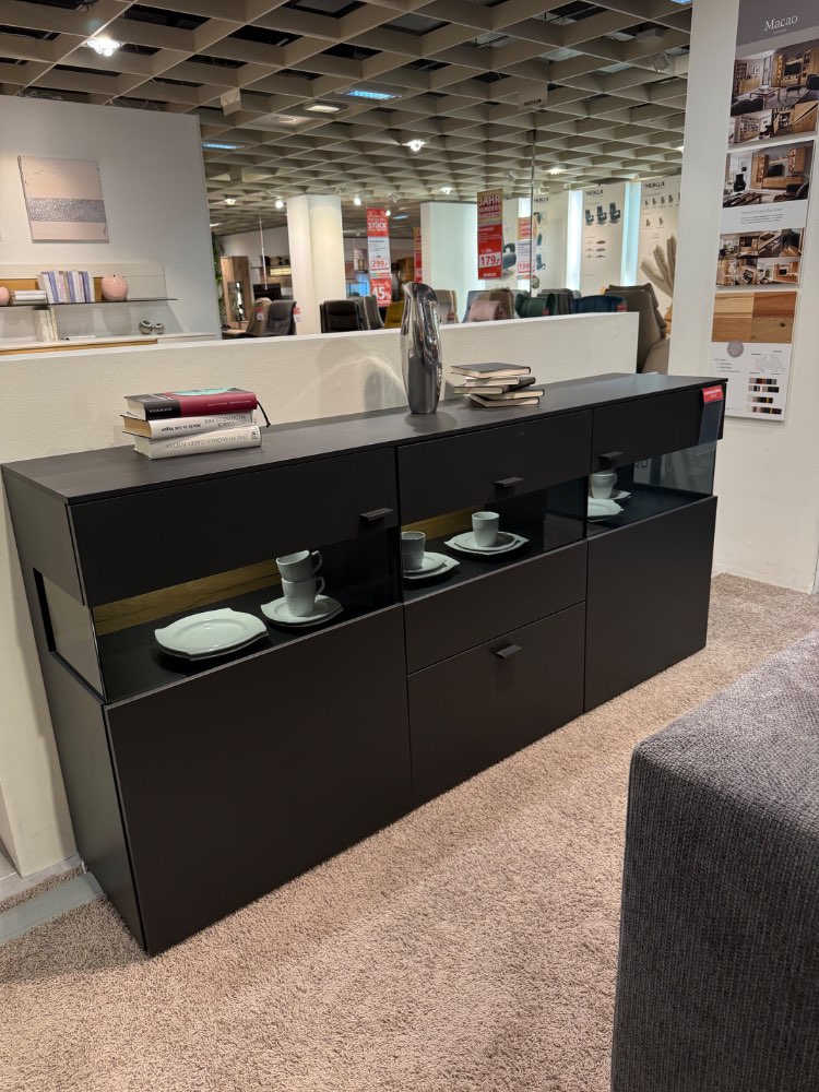 Sideboard „Felino“ von Rados