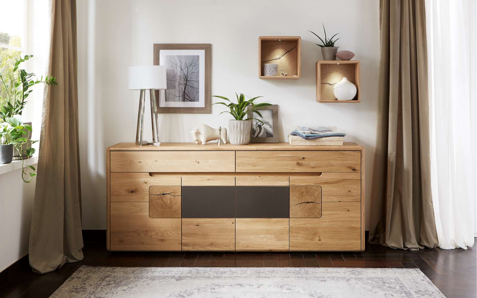 Sideboard von WM Wöstmann