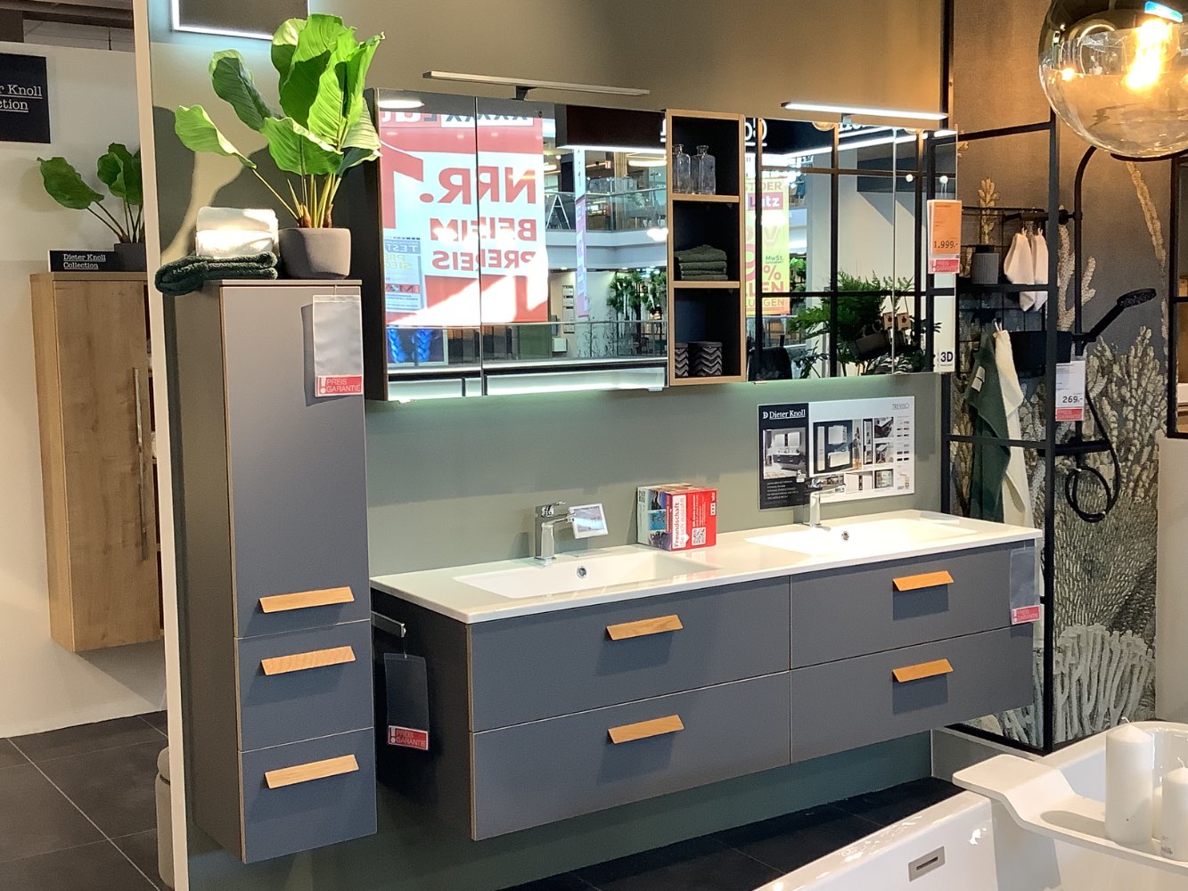 Badezimmer 1864021307