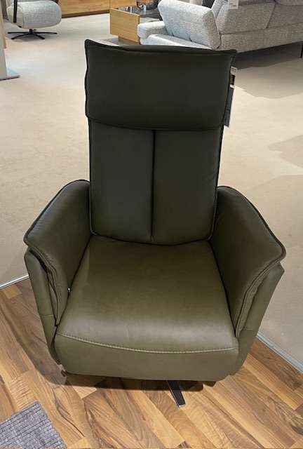 Relaxsessel IL 4542 mit manueller Relax-Funktion