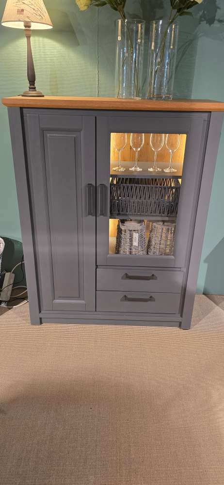 Highboard
