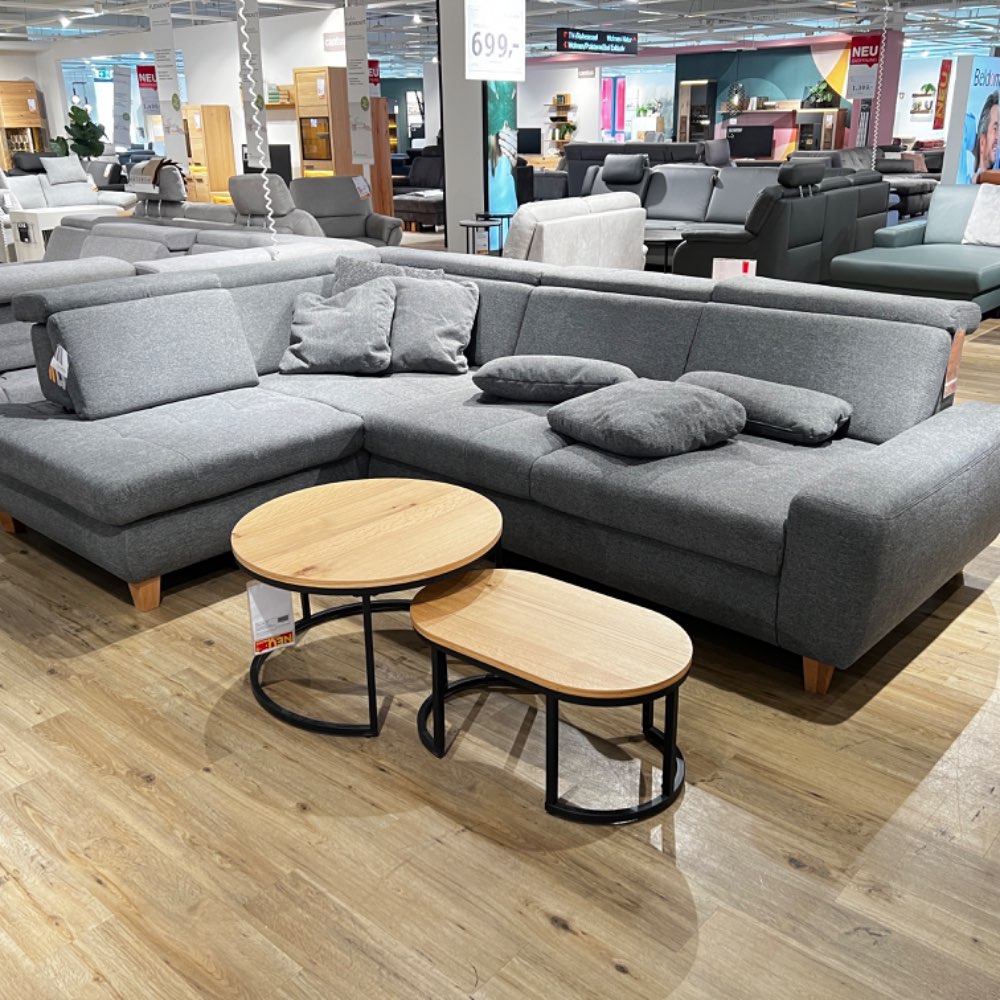 Ecksofa Karlsruhe
