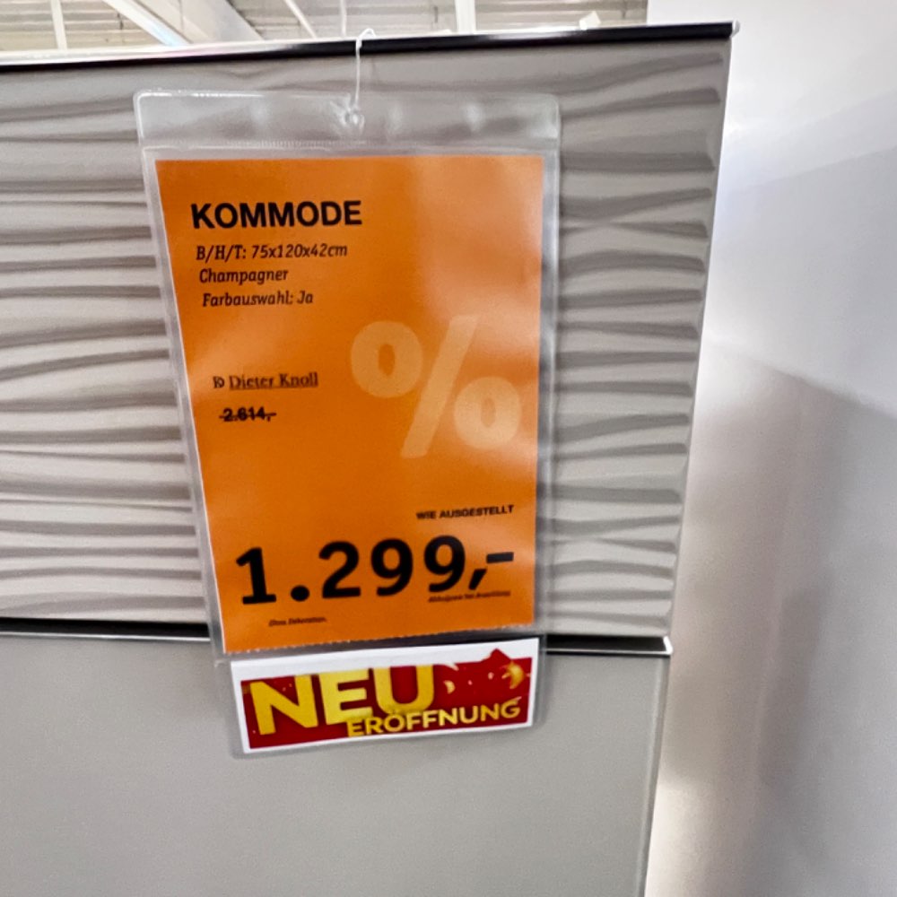 Dieter Knoll Fano
