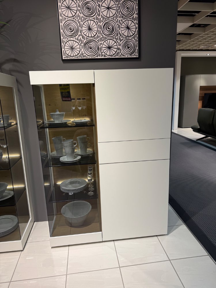 Highboard „Media Design“ von Wohnconcept