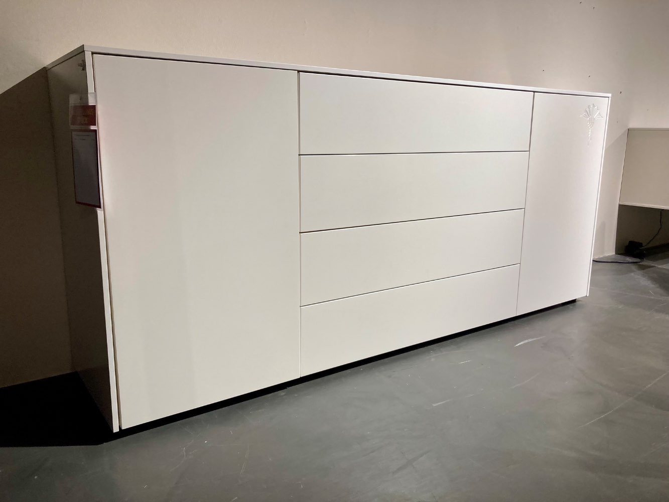Joop Sideboard Gloss