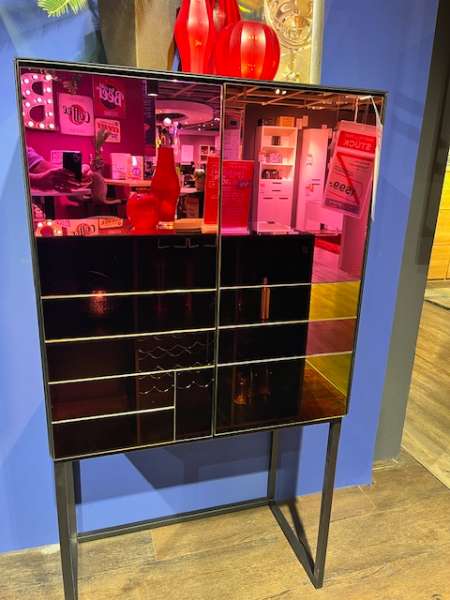 Barschrank