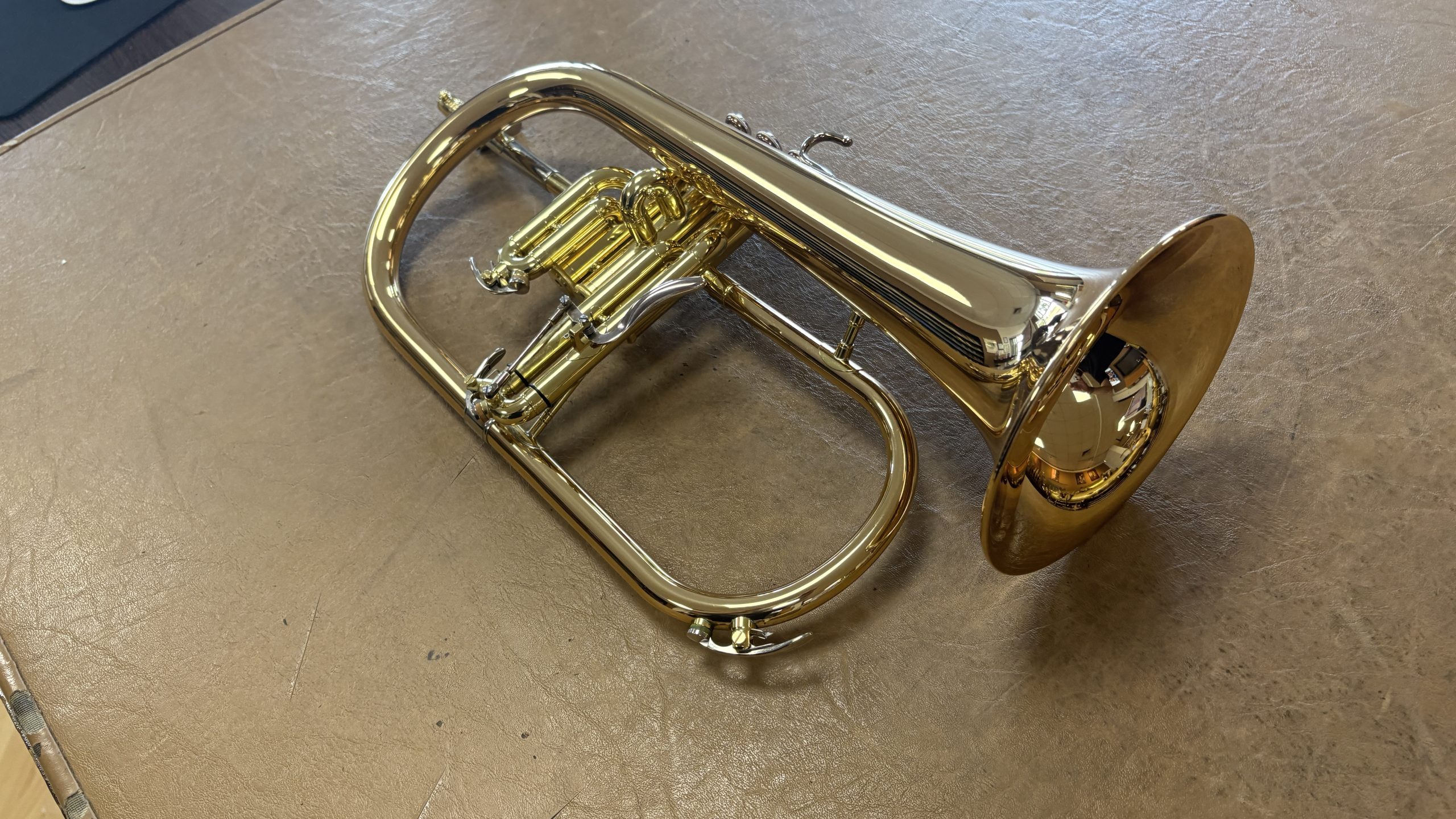 Flügelhorn Yamaha