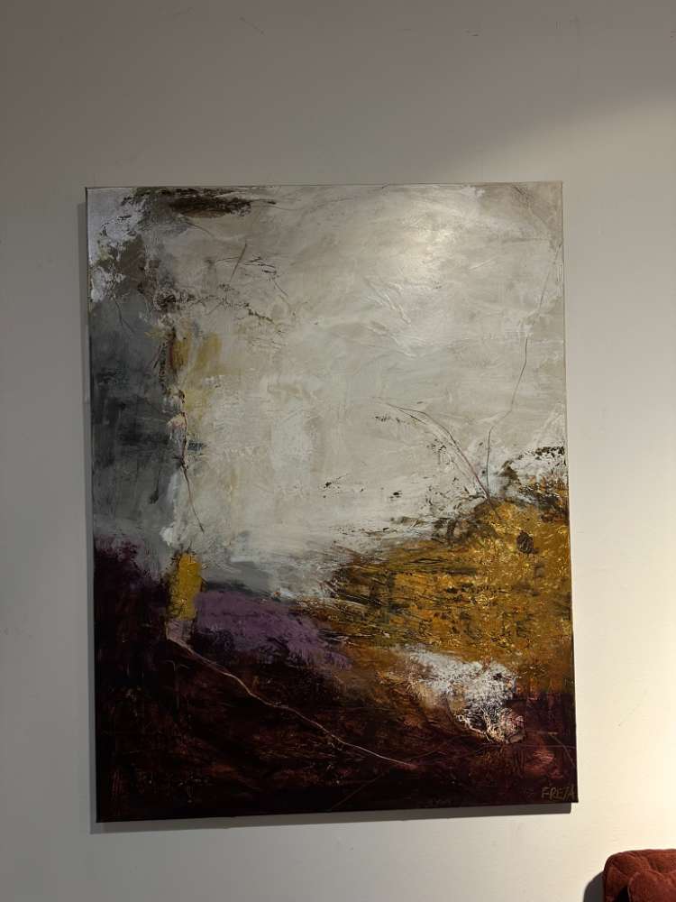 Bild Freja  Magical  / 90 cm x 120 cm