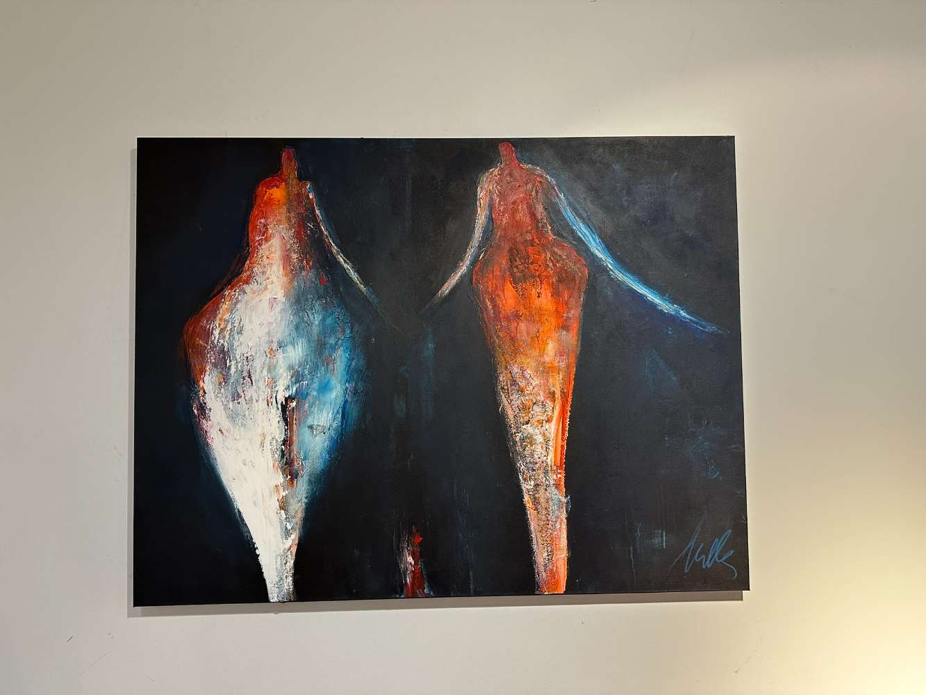 Bild Milla / Line of life 3