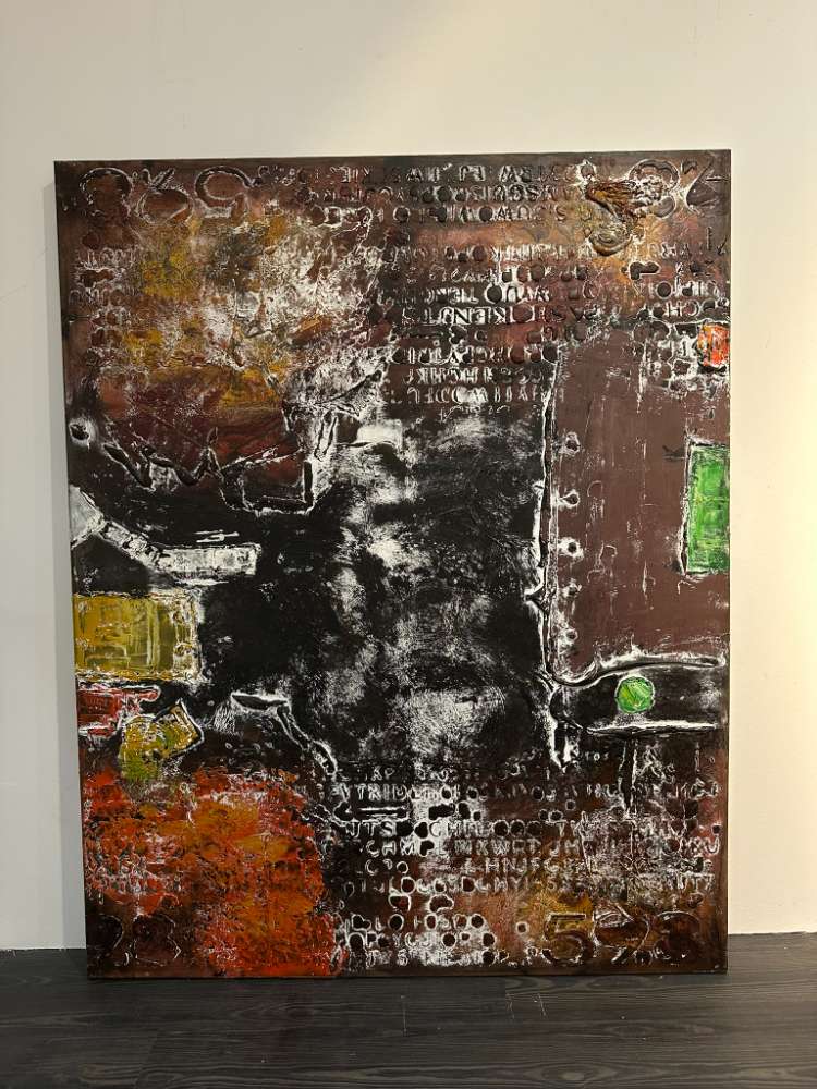 Bild Freja / Expression