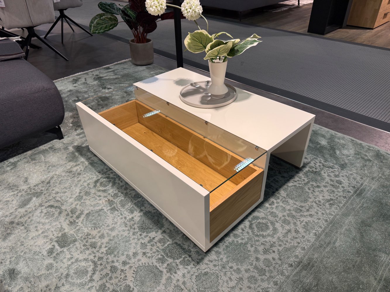 Couchtisch „Aterno“ von Musterring