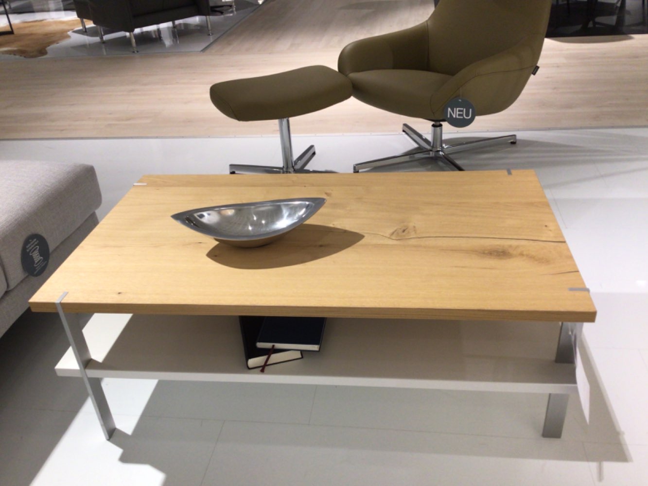 Couchtisch Rolf Weber