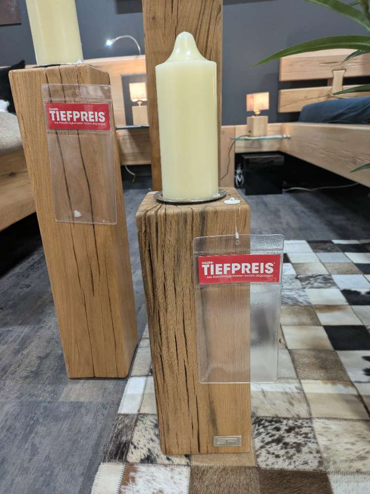 Sprenger -Kerzenständer