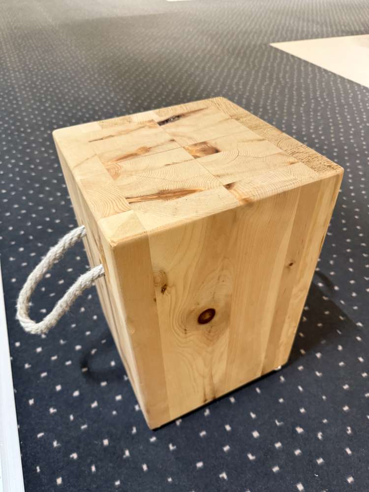 Sprenger-Hocker