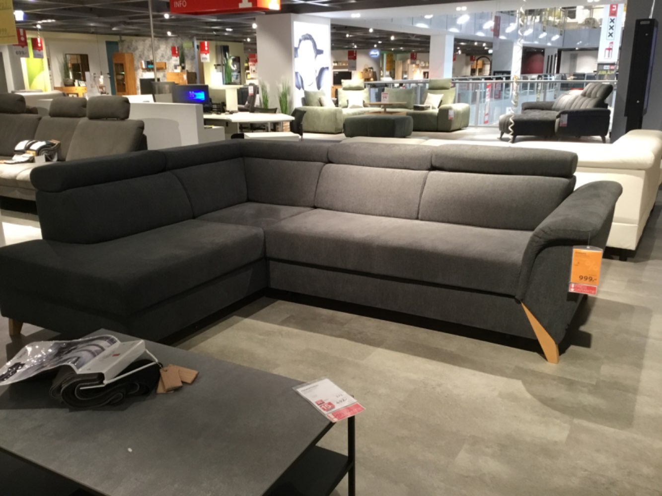 Ecksofa