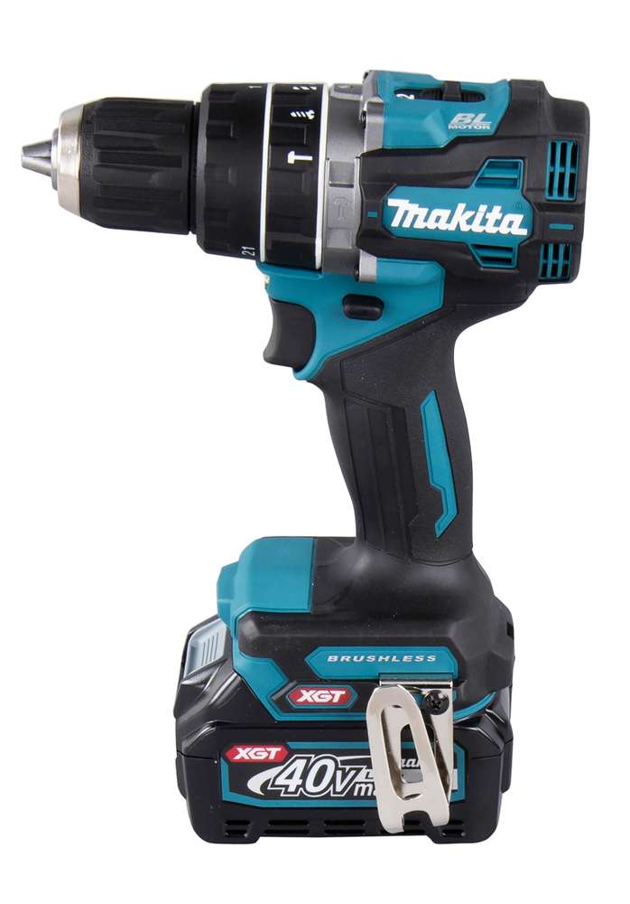 Makita Akku-Schlagschrauber HP002GZ  40V