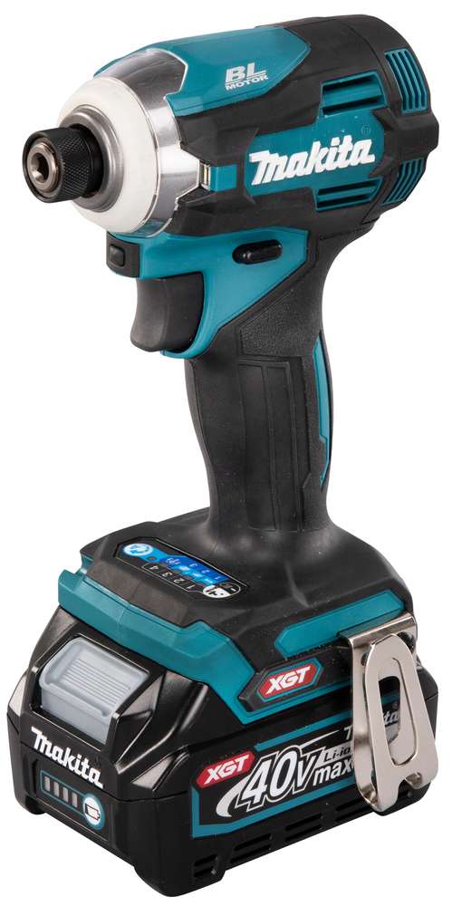Makita Akku-Schrauber  TD001GZ, 40V