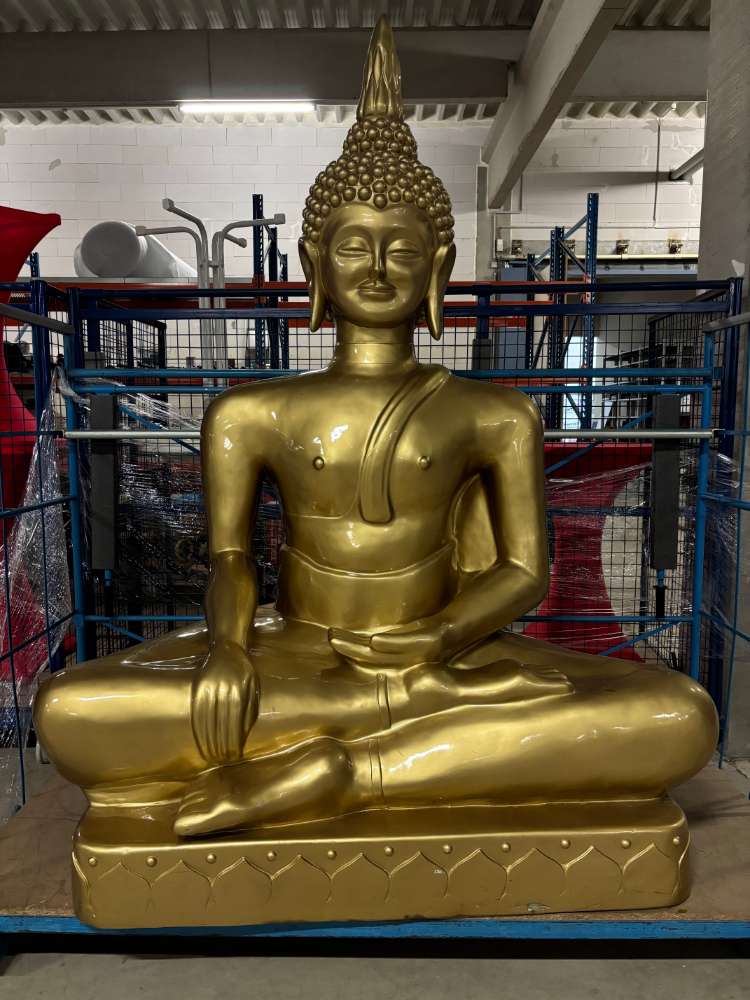 Buddha