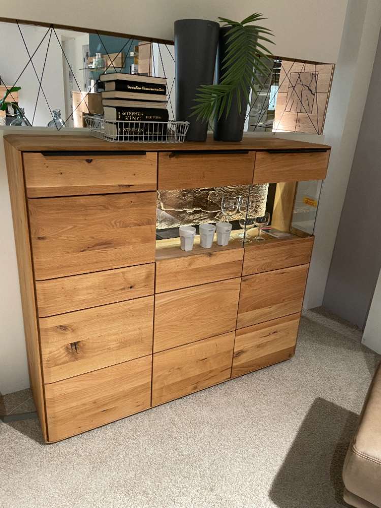 Highboard