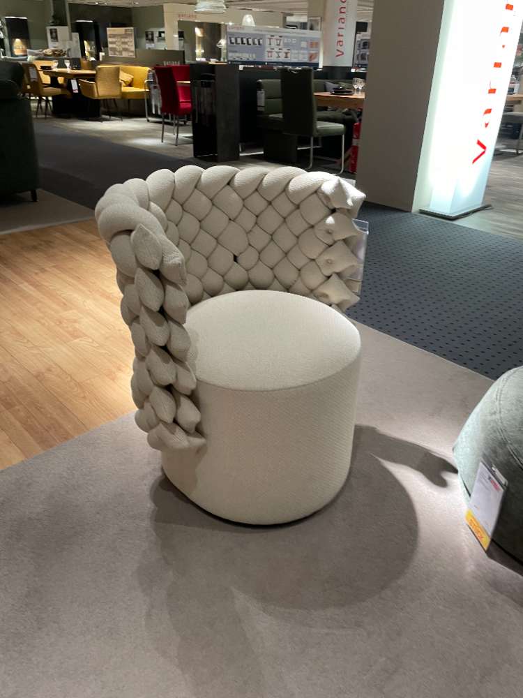 Einzelsessel