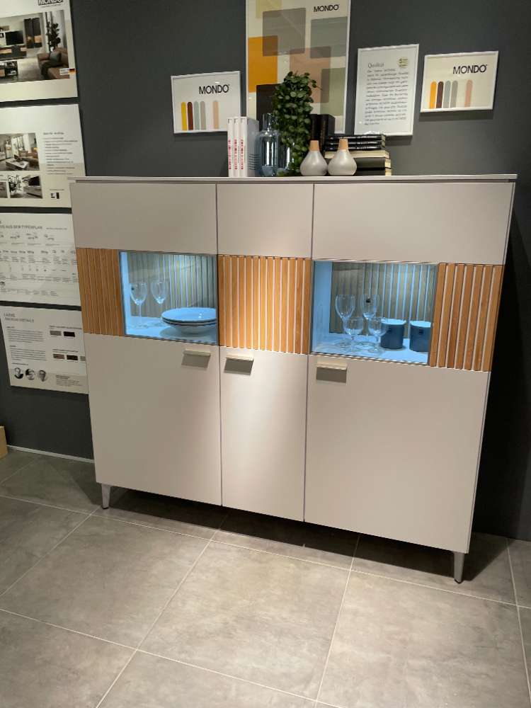 MONDO Highboard