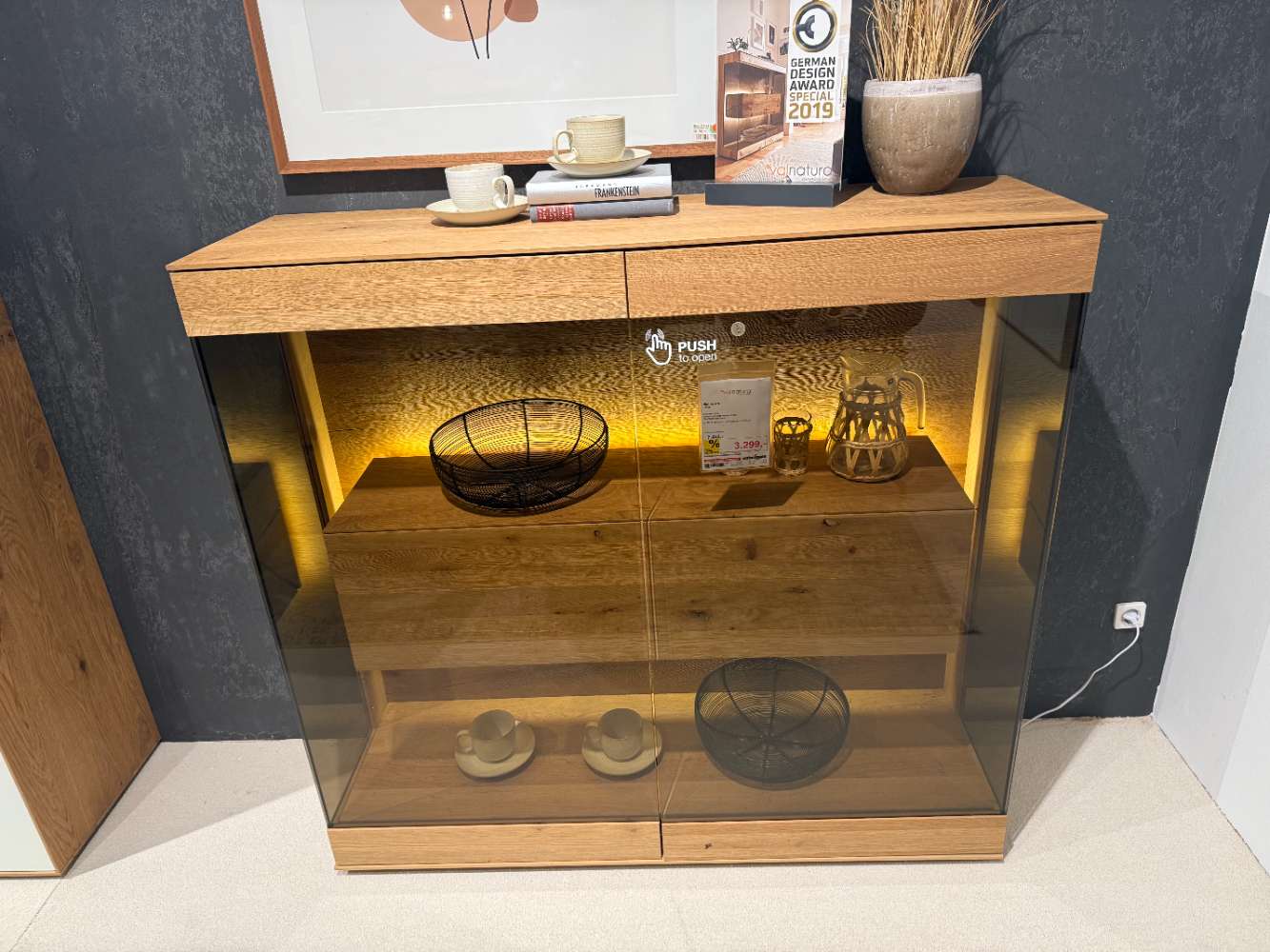Highboard