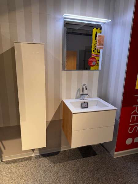 Badezimmer Gardone -Dk-/ XXXLUTZ Neubrandenburg