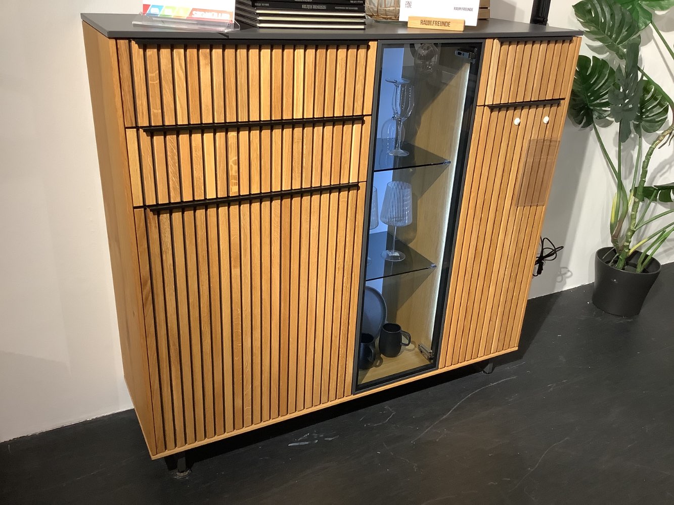 Highboard von Raumfreunde